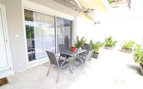 Filoxenia Apartment