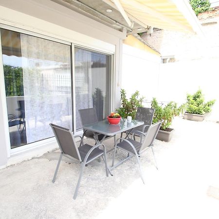 Filoxenia Apartment Artemida  Esterno foto