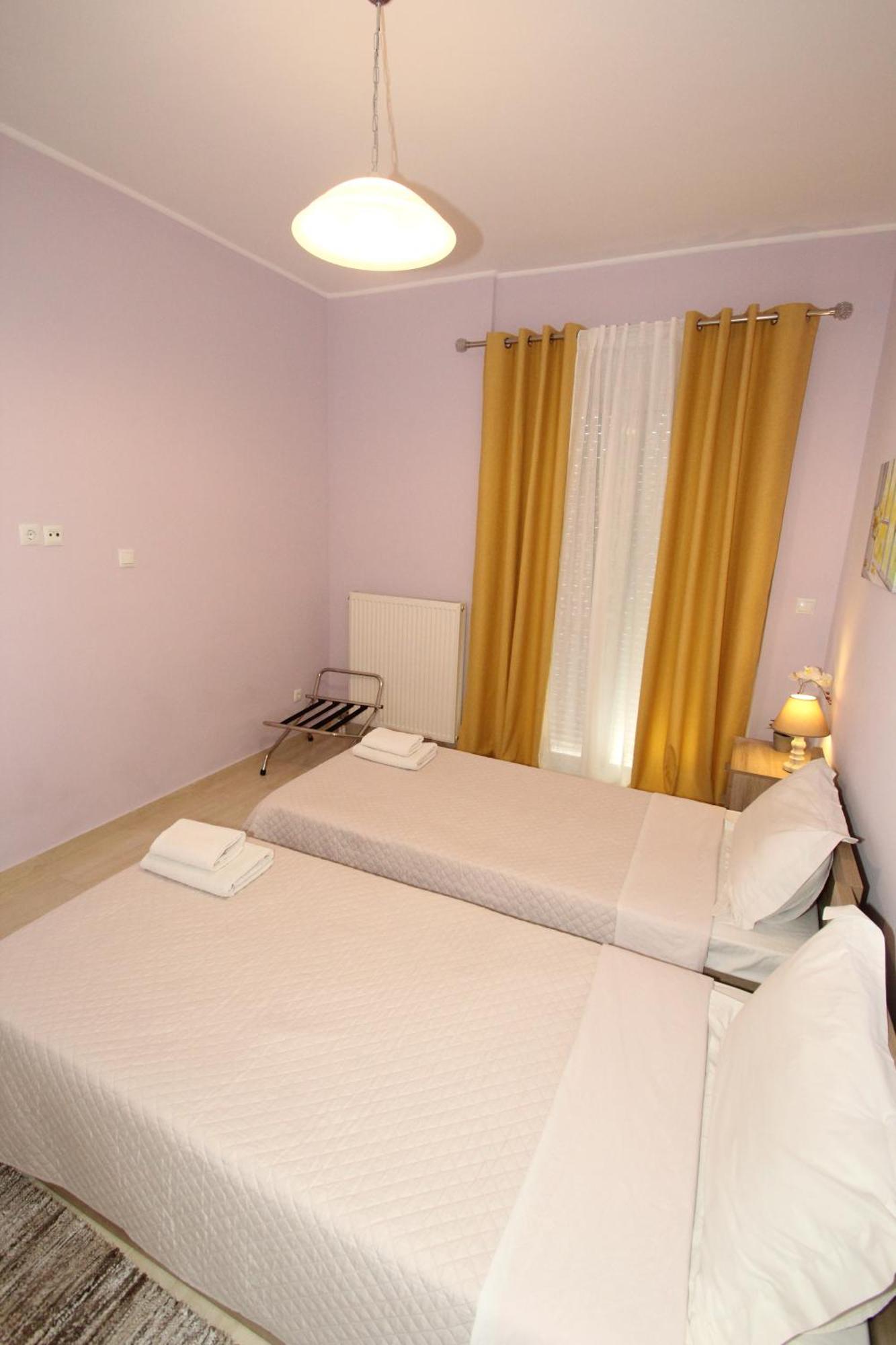 Filoxenia Apartment Artemida  Esterno foto