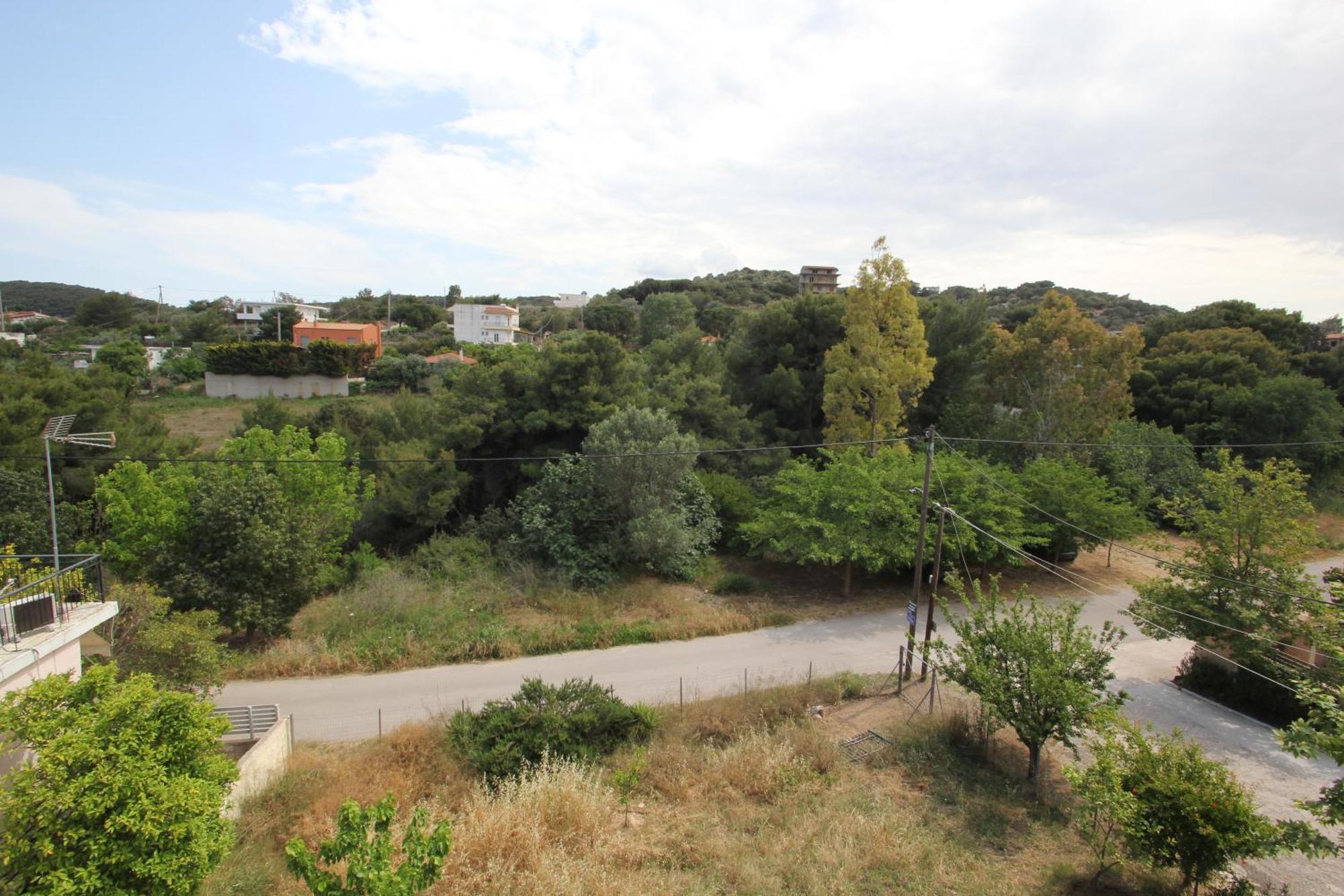 Filoxenia Apartment Artemida  Esterno foto