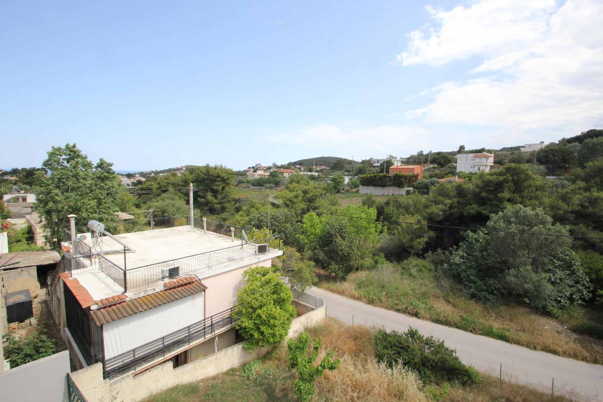 Filoxenia Apartment Artemida  Esterno foto